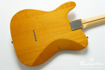 Made in Japan Hybrid II Telecaster - Butterscotc Blonde