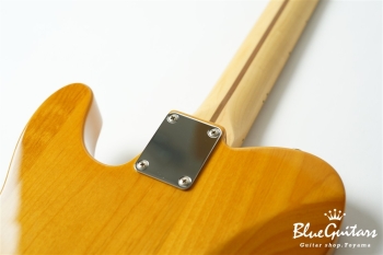 Made in Japan Hybrid II Telecaster - Butterscotc Blonde