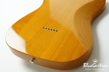 Made in Japan Hybrid II Telecaster - Butterscotc Blonde