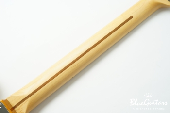 Made in Japan Hybrid II Telecaster - Butterscotc Blonde