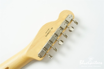 Made in Japan Hybrid II Telecaster - Butterscotc Blonde