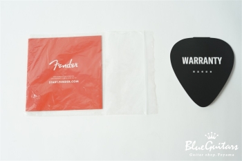 Made in Japan Hybrid II Telecaster - Butterscotc Blonde