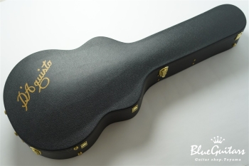 DQ-JZ -Jazz Line- Blue Burst