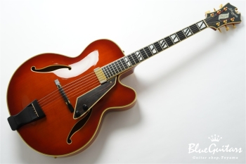 DQ-NYE - Almond Burst