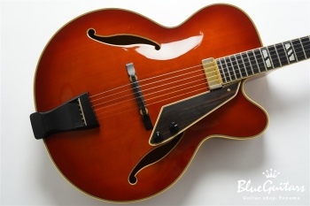 DQ-NYE - Almond Burst