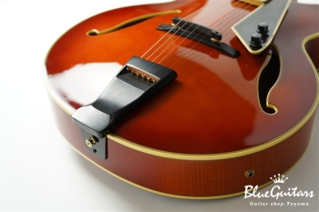 DQ-NYE - Almond Burst