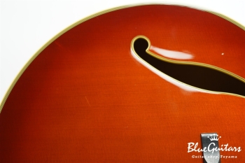 DQ-NYE - Almond Burst