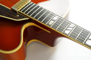 DQ-NYE - Almond Burst