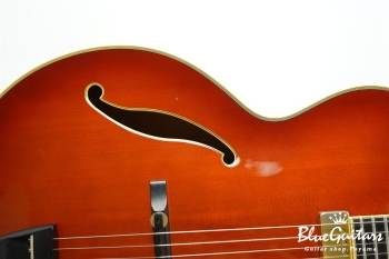 DQ-NYE - Almond Burst