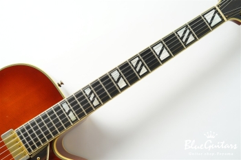 DQ-NYE - Almond Burst