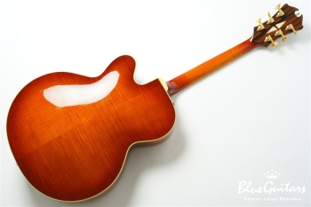 DQ-NYE - Almond Burst