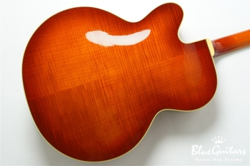 DQ-NYE - Almond Burst