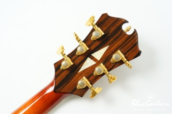 DQ-NYE - Almond Burst