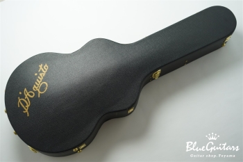 DQ-NYE - Almond Burst