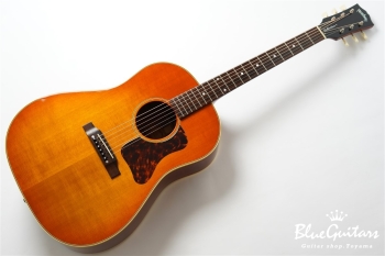 HAC-02 LTD - Honey Burst