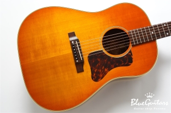 HAC-02 LTD - Honey Burst