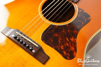 HAC-02 LTD - Honey Burst