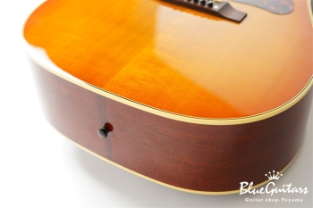 HAC-02 LTD - Honey Burst