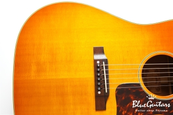 HAC-02 LTD - Honey Burst