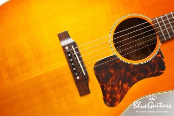 HAC-02 LTD - Honey Burst