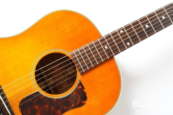 HAC-02 LTD - Honey Burst