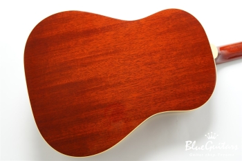 HAC-02 LTD - Honey Burst