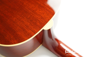 HAC-02 LTD - Honey Burst