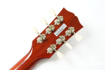 HAC-02 LTD - Honey Burst