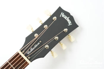 HAC-02 LTD - Honey Burst