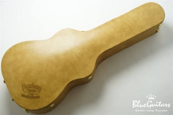 HAC-02 LTD - Honey Burst