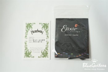 HAC-02 LTD - Honey Burst