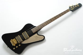 Rex Brown Thunderbird - Ebony