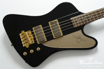Rex Brown Thunderbird - Ebony