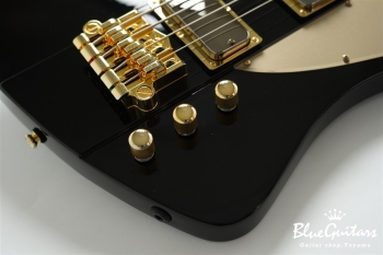 Rex Brown Thunderbird - Ebony