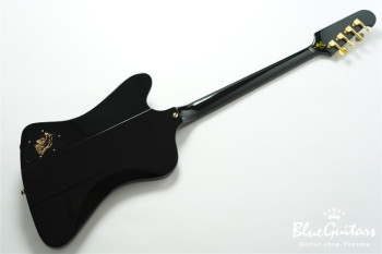 Rex Brown Thunderbird - Ebony