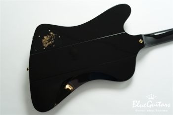 Rex Brown Thunderbird - Ebony