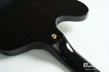 Rex Brown Thunderbird - Ebony