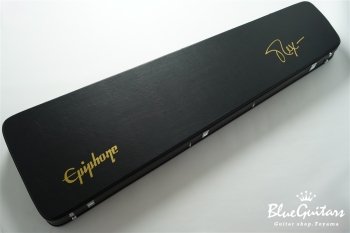 Rex Brown Thunderbird - Ebony