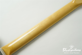 Model T. Patina #249 Light Aged - White Blonde with Blue