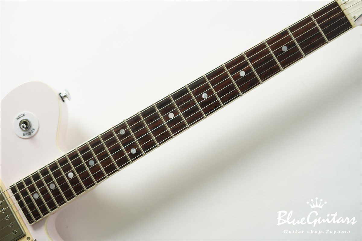 Supreme Collection Trailbreaker Mark-II Tremolo - Sakura Pink #25063