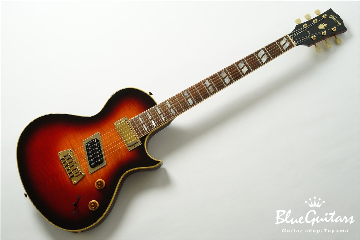 Nighthawk Standard - Fireburst