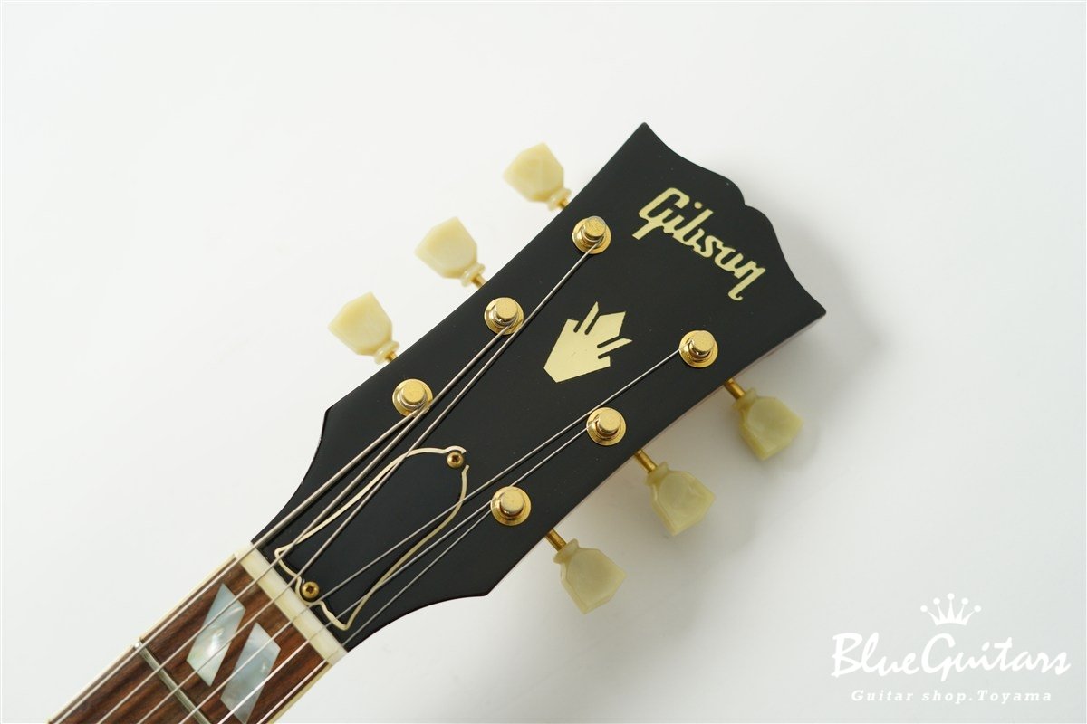 Nighthawk Standard - Fireburst