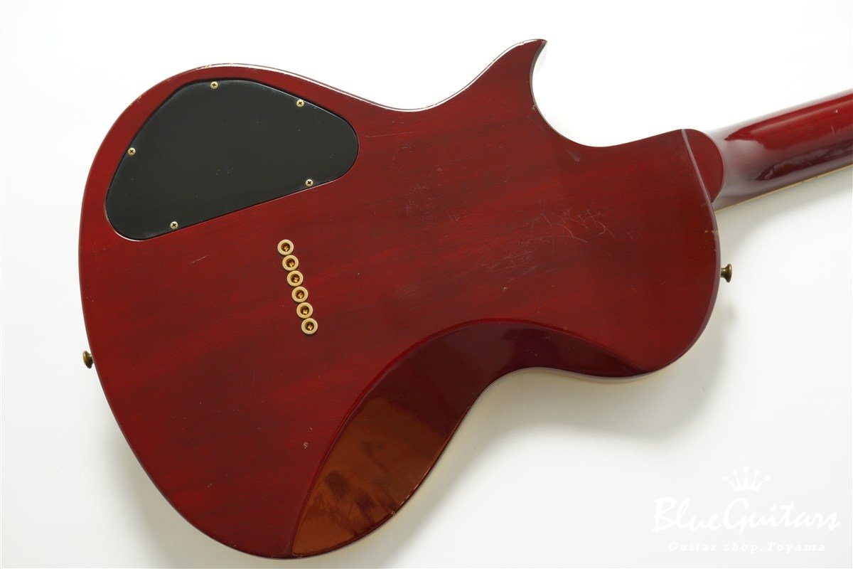 Nighthawk Standard - Fireburst