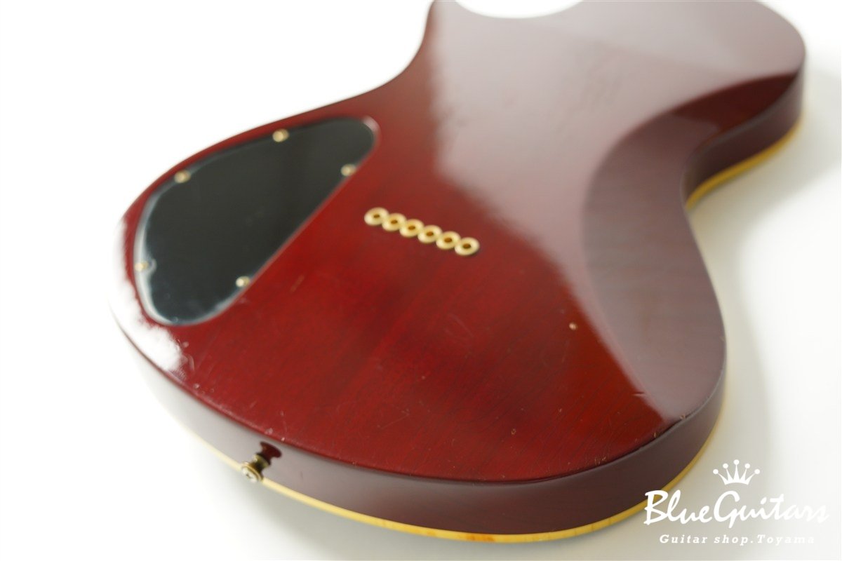 Nighthawk Standard - Fireburst