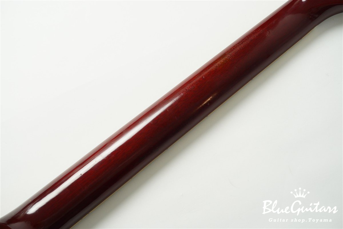 Nighthawk Standard - Fireburst