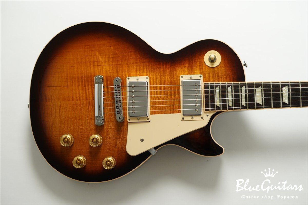Les Paul Traditional 2016 - Desert Burst