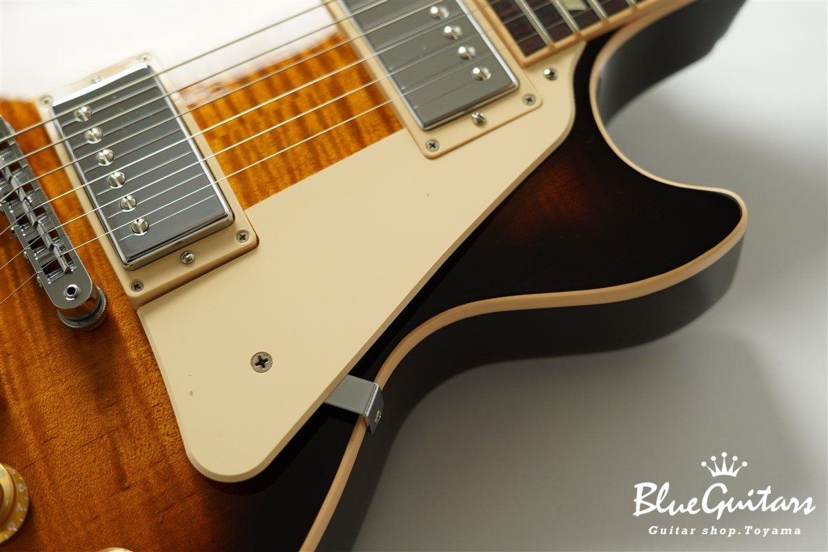 Les Paul Traditional 2016 - Desert Burst