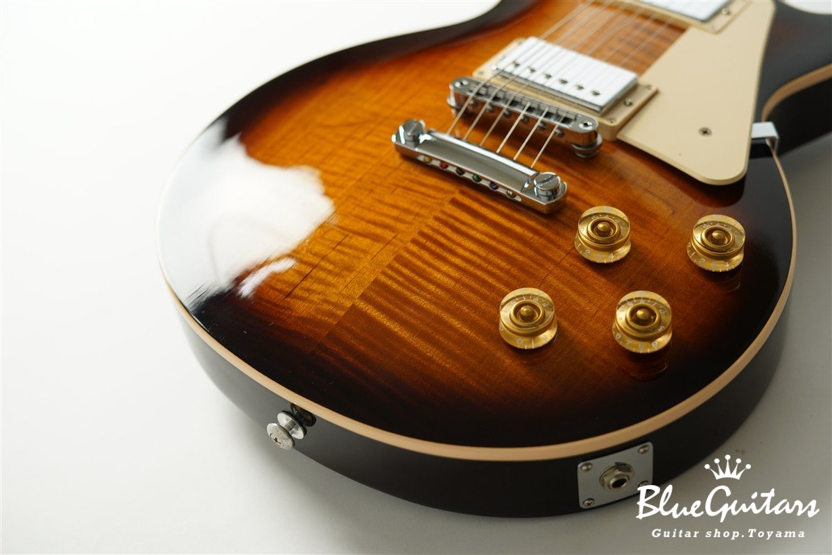 Les Paul Traditional 2016 - Desert Burst