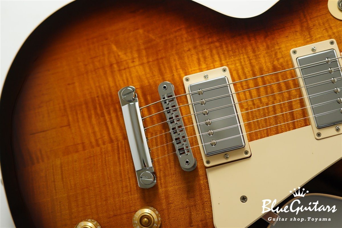 Les Paul Traditional 2016 - Desert Burst