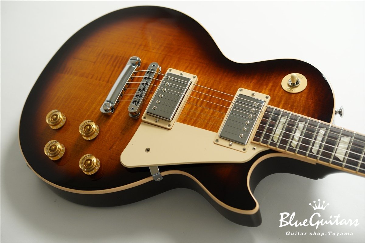 Les Paul Traditional 2016 - Desert Burst